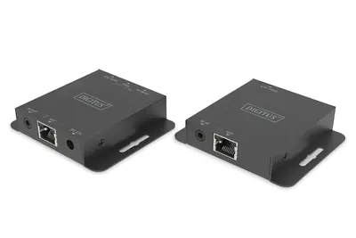 DIGITUS 4K HDMI Extender Set, 70 m DS-55519