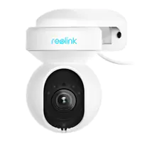 Reolink T1 OutdoorÜberwachungskamera - 5MP Super HD WLAN Pan/Tilt/Zoom inkl. 64GB