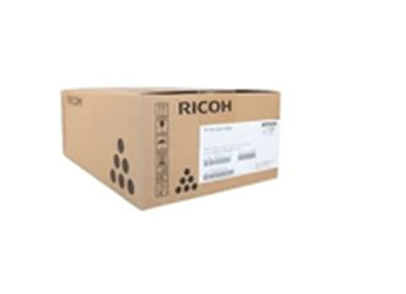 Ricoh M C240 P C200 Toner Cartridge Black Approx. 4 - Original - Tonereinheit 434073