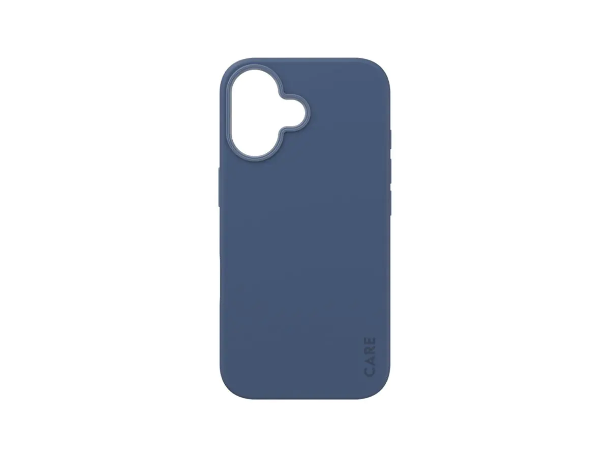 PanzerGlass CARE by PanzerGlass - Hintere Abdeckung für Mobiltelefon - kompatibel mit MagSaf