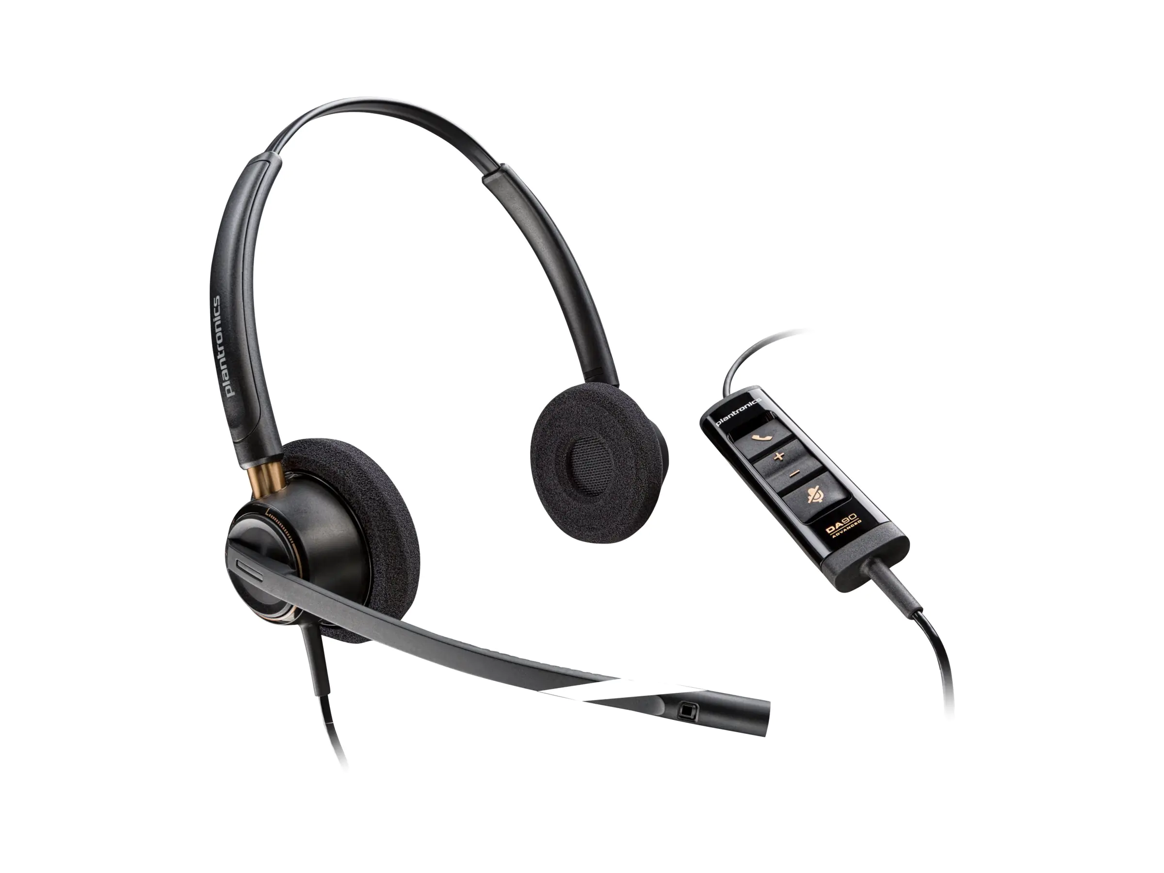 Poly HP Poly EncorePro 525-M - EncorePro 500 series 783R2AA