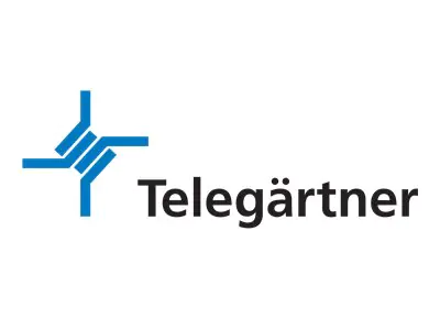Telegärtner Karl Gärtner Telegärtner DataVoice Office MP8 FS 500 - Patch-Kabel - RJ-45 (M) L00001A0167