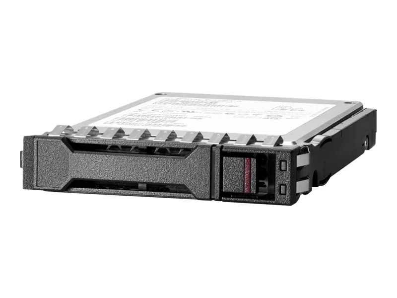 HPE - SSD - Mixed Use - 3.2 TB - Hot-Swap - 2.5" SFF (6.4 cm SFF) - U.3 PCIe 4.0 (NVMe) - mit HPE Basic Carrier - für ProLiant DL345 Gen10, DL360 Gen10, DL365 Gen10, DL380 Gen10, DL385 Gen10 HPE - SSD - Mixed Use - 3.2 TB - Hot-Swap - 2.5" SFF (6.4 cm SFF) - U.3 PCIe 4.0 (NVMe) - mit HPE Basic Carrier - für ProLiant DL345 Gen10, DL360 Gen10, DL365 Gen10, DL380 Gen10, DL385 Gen10
