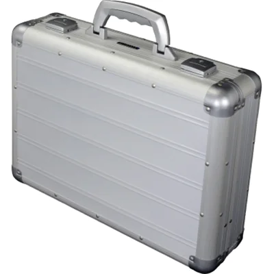 ALUMAXX Attachekoffer VENTURE 45160 silber ALUMAXX Attachekoffer VENTURE 45160 silber