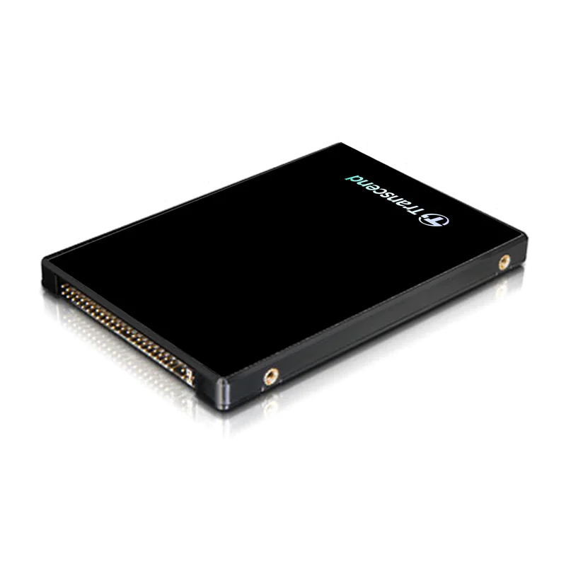 Transcend PSD330 - SSD - 64 GB - intern - 2.5" (6.4 cm) - IDE/ATA Transcend PSD330 - SSD - 64 GB - intern - 2.5" (6.4 cm) - IDE/ATA