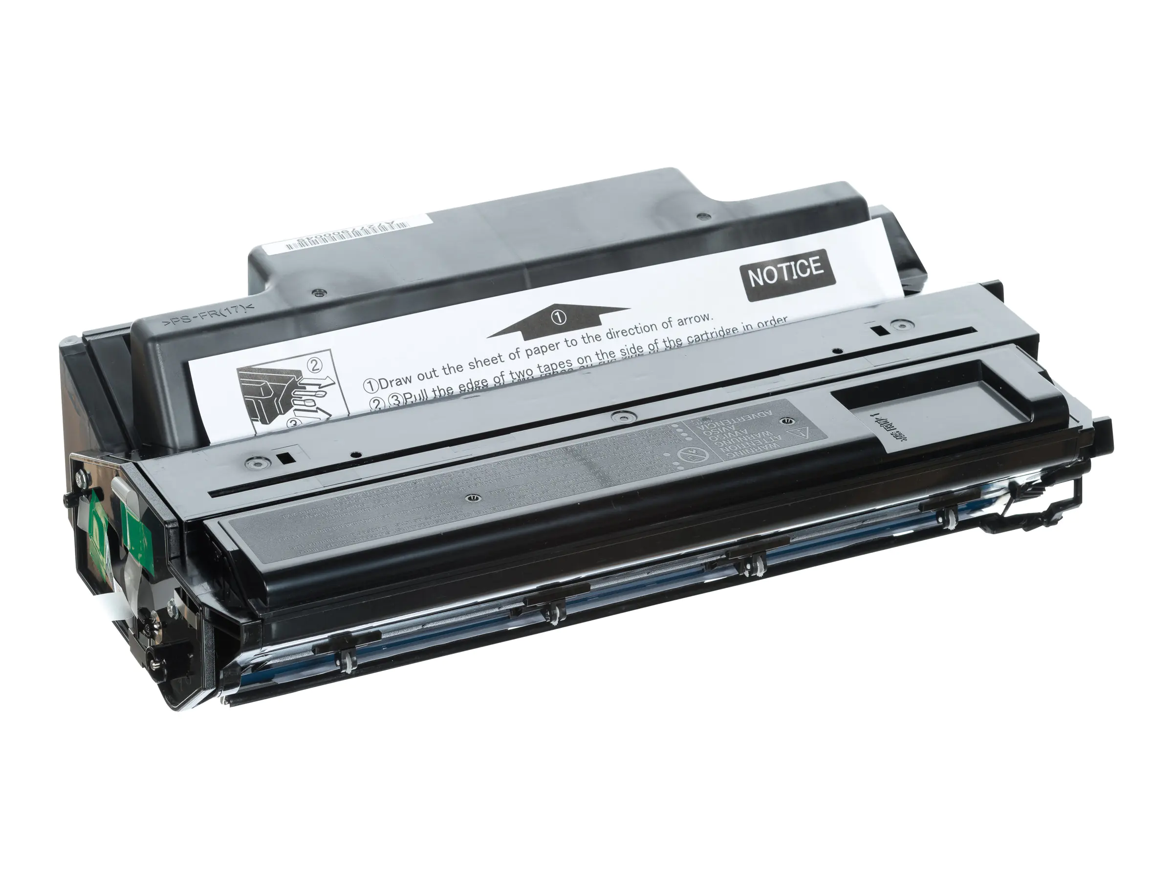 Ricoh Type 215 - Schwarz - Original - Tonerpatrone - für Ricoh Aficio AP2600, Aficio AP2600N, Aficio AP2610, Aficio AP2610N, Aficio AP610N