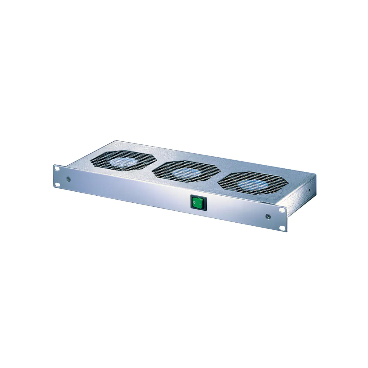 Schroff FAN TRAY 1U 115V 3FANS W.SW Schroff FAN TRAY 1U 115V 3FANS W.SW