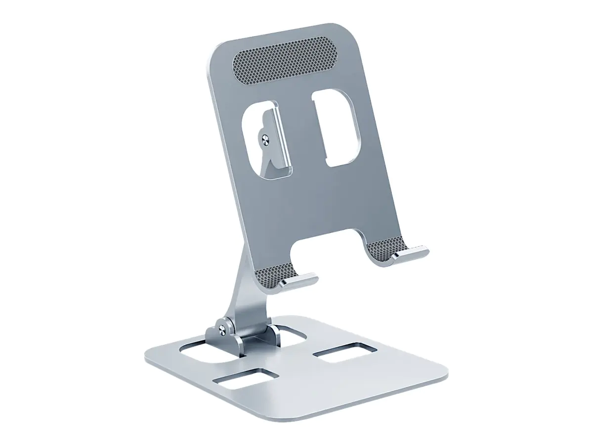 Inter-Tech MTS-200 - Ständer für Handy, Tablet 88885589