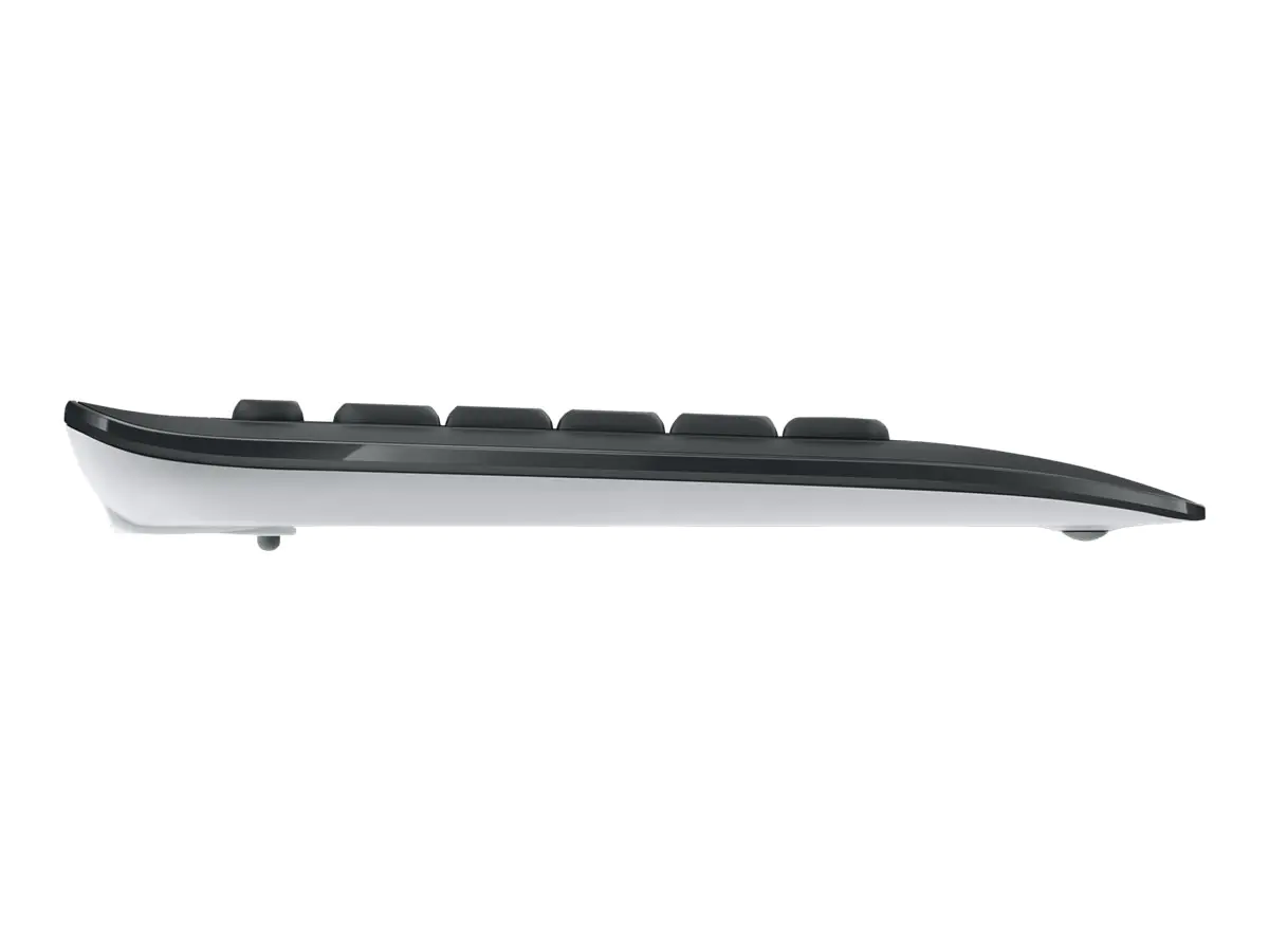 Logitech MK540 Advanced - Tastatur-und-Maus-Set 920-008675