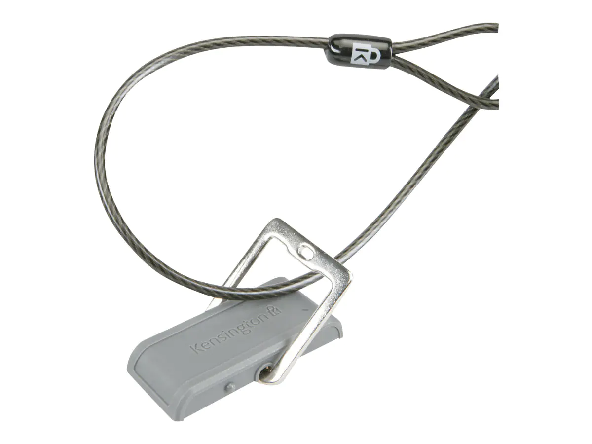 Kensington Desk Mount Cable Anchor - Kabelschloss Kensington Desk Mount Cable Anchor - Kabelschloss