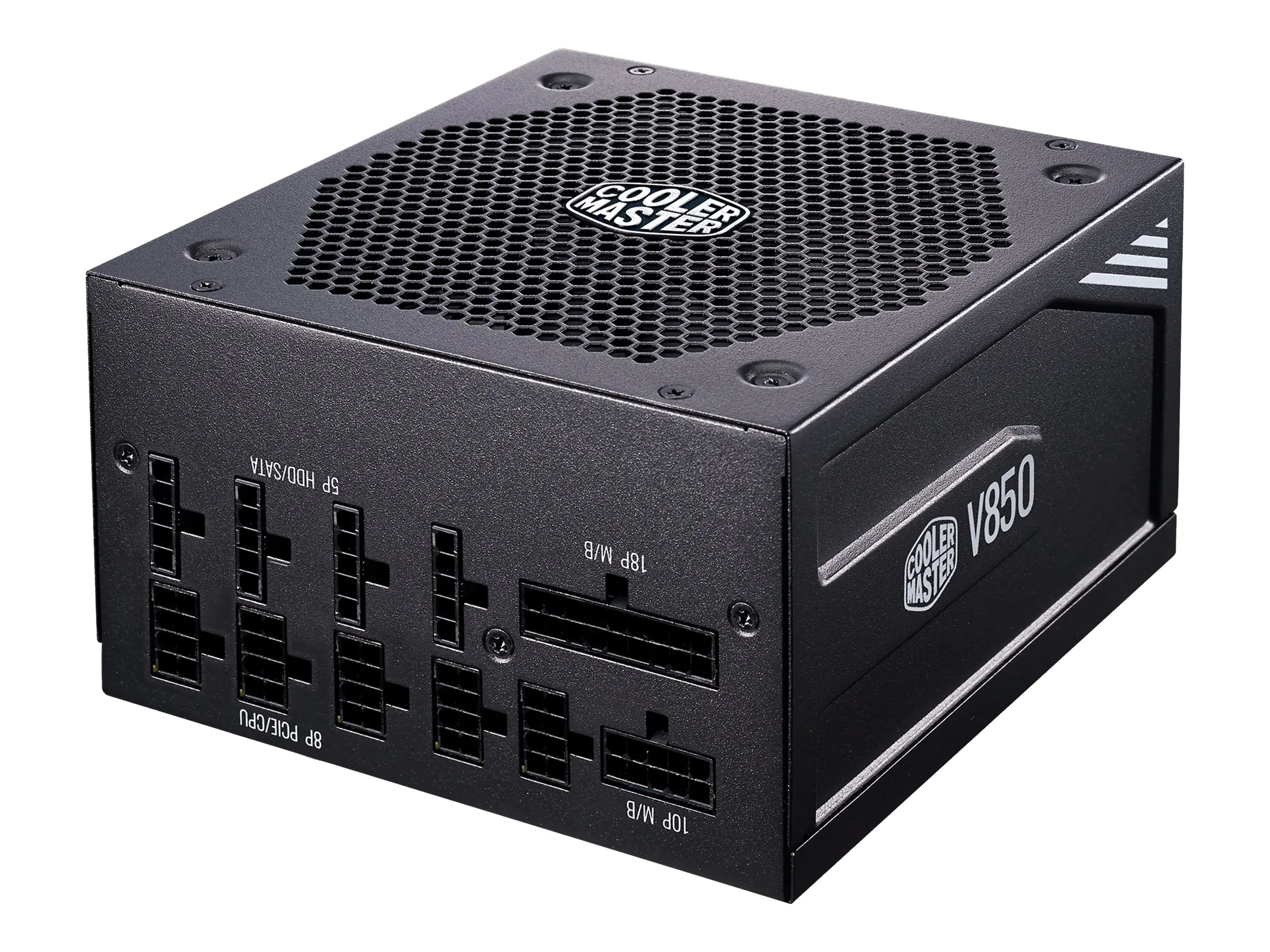 Cooler Master V Series V850 Gold - V2 - Netzteil (intern) MPY-850V-AFBAG-EU