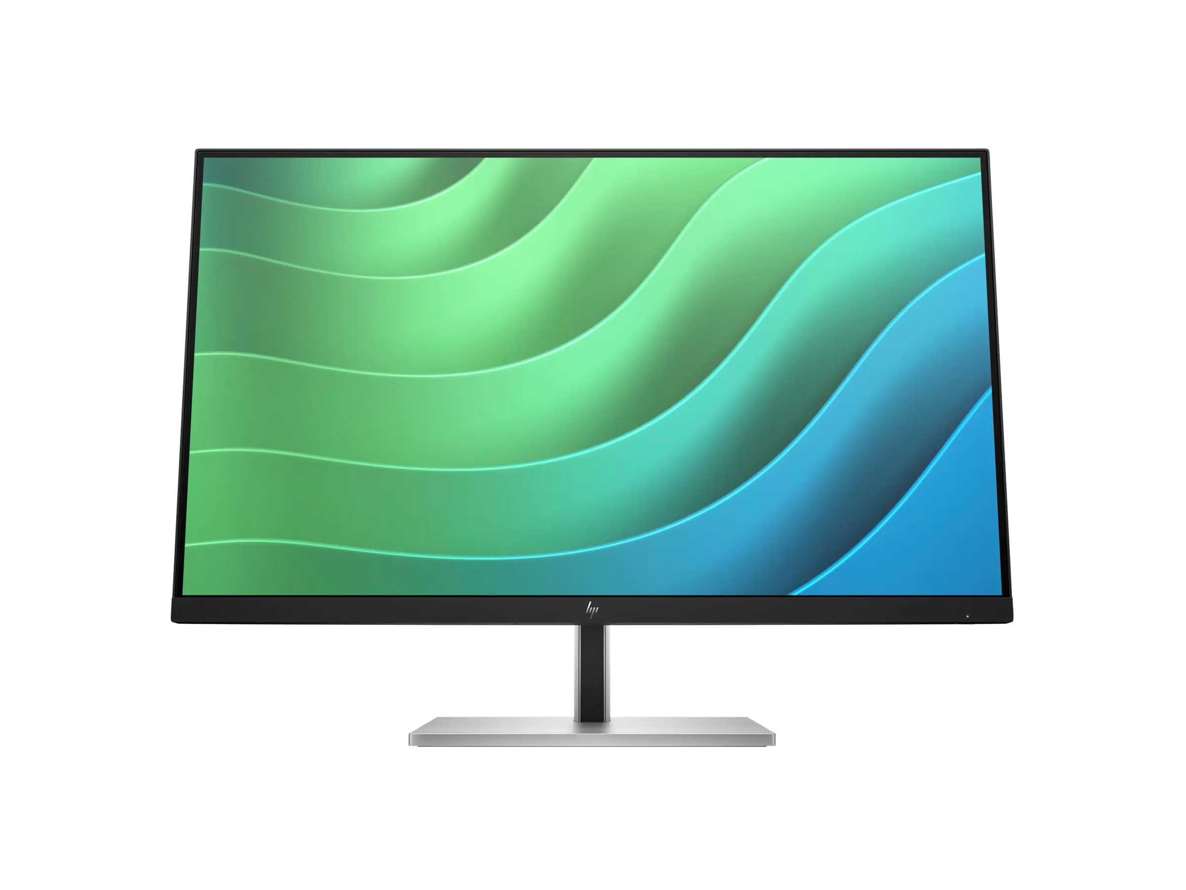 HP E27 G5 - E-Series - LED-Monitor - 68.6 cm (27") 6N4E2AA#ABB