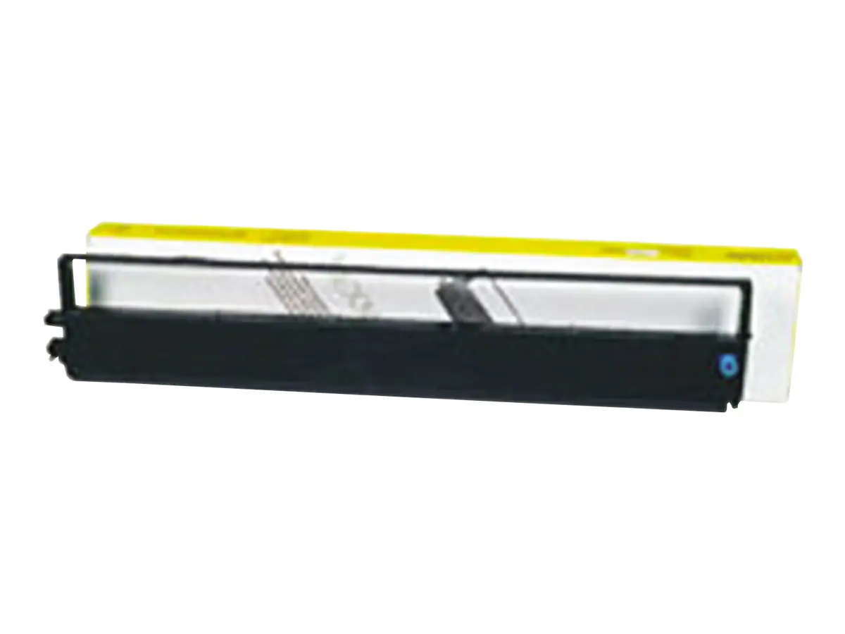 IBM Farbband 1040995 Nylon schwarz 1 Stück