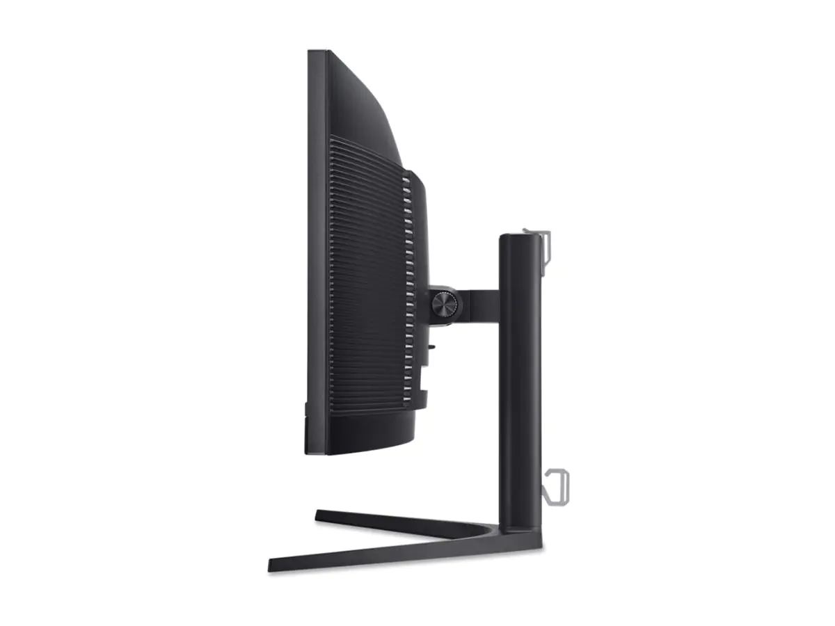 Acer Predator X34 V3bmiiphuzx - X Series - LED-Monitor - Gaming - gebogen - 86.4 cm (34")