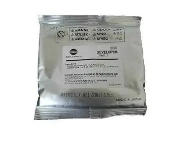 Konica Minolta DV-411 - Entwickler - für bizhub 223, 283, 36, 363, 42, 423 Konica Minolta DV-411 - Entwickler - für bizhub 223, 283, 36, 363, 42, 423
