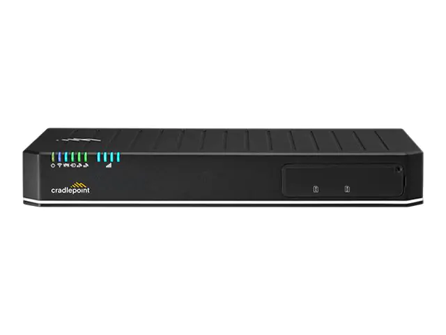 CradlePoint E3000 Series Enterprise Router E3000-5GB BFA1-30005GB-GE