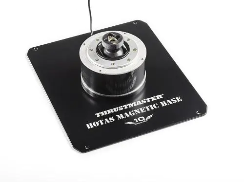 ThrustMaster HOTAS Magnetic Base - Joystick-Magnetsockel 2960846