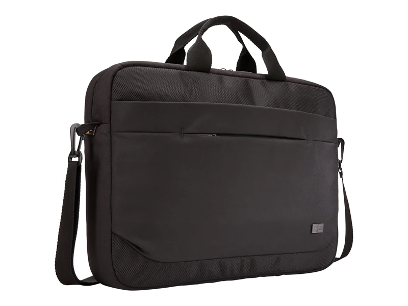 Case Logic Advantage Attaché - Notebook-Tasche - 39.6 cm (15.6") 3203988