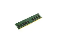 Kingston - DDR4 - Modul - 32 GB - DIMM 288-PIN - 3200 MHz - CL22 - 1.2 V - ungepuffert - non-ECC Kingston - DDR4 - Modul - 32 GB - DIMM 288-PIN - 3200 MHz - CL22 - 1.2 V - ungepuffert - non-ECC