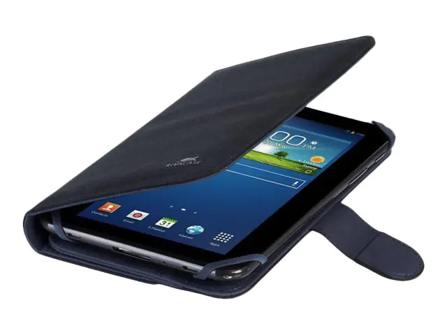 rivacase Riva Case Biscayne 3312 Universal - Flip-Hülle 4260403571002
