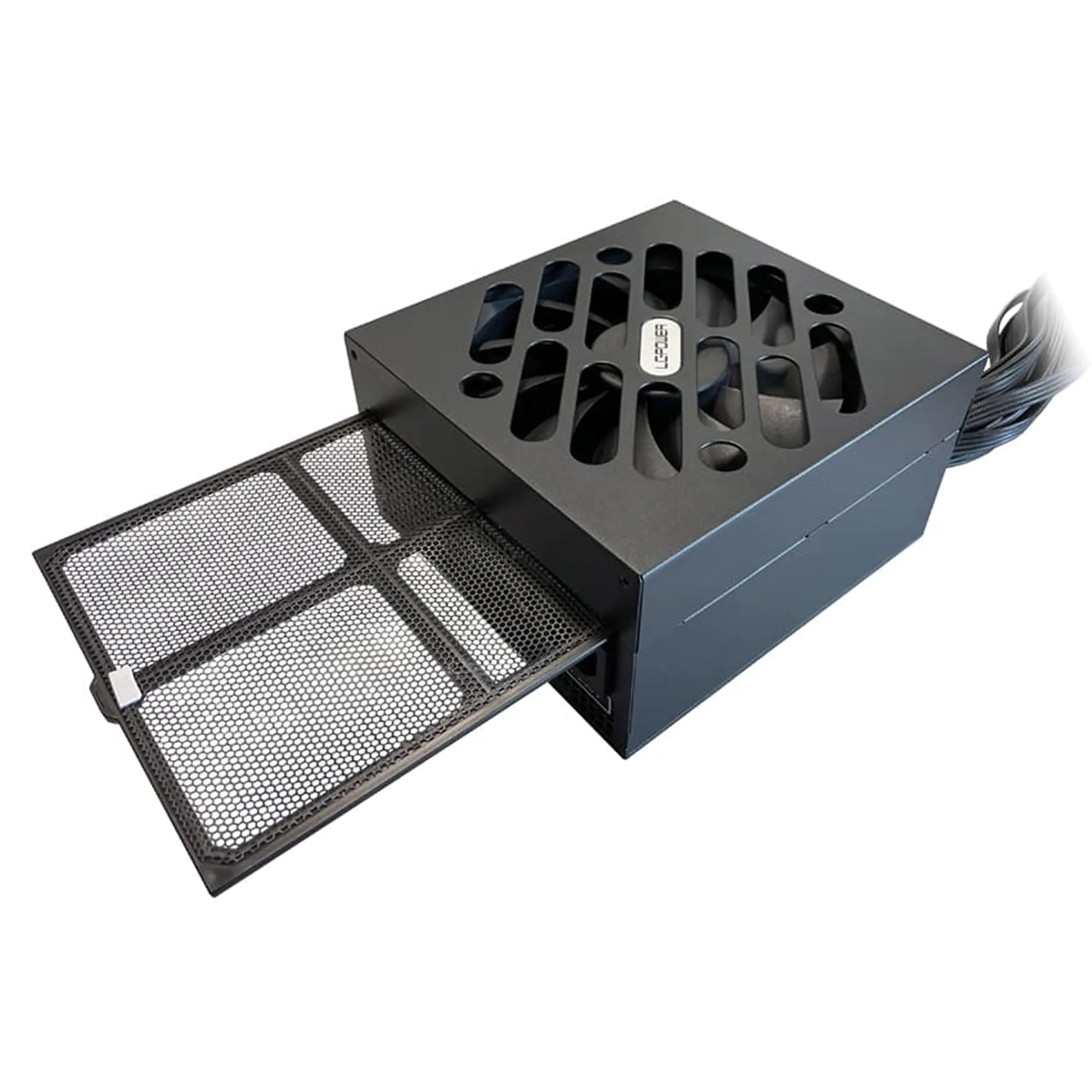 LC-Power LC700SI V2.31 600W 80+ Bronce>85% 14cm retail