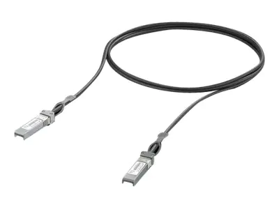 Ubiquiti 10GBase Direktanschlusskabel - SFP+ UACC-DAC-SFP10-1M