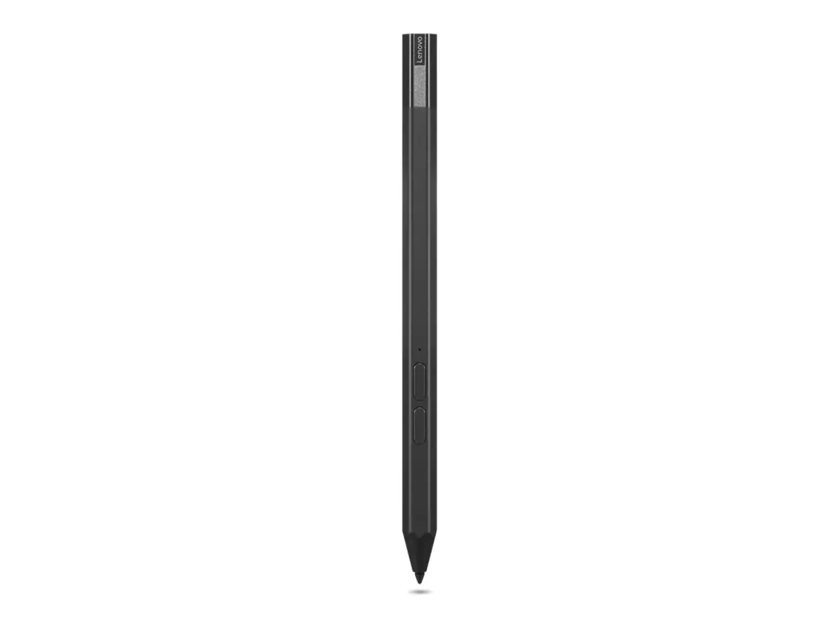 Lenovo Digitaler Stift - 2 Tasten - kabellos 4X81H95637