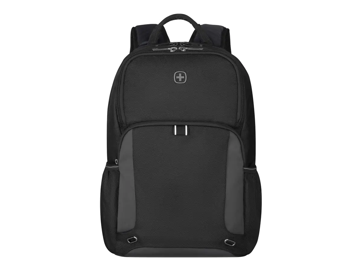 Wenger XE Tryal - Notebook-Rucksack - mit Tablet-Tasche - 39.6 cm (15.6") 612735