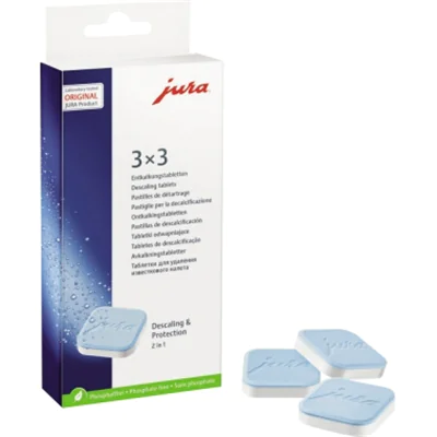 JURA 61848 - Entkalker - für Kaffeemaschine
