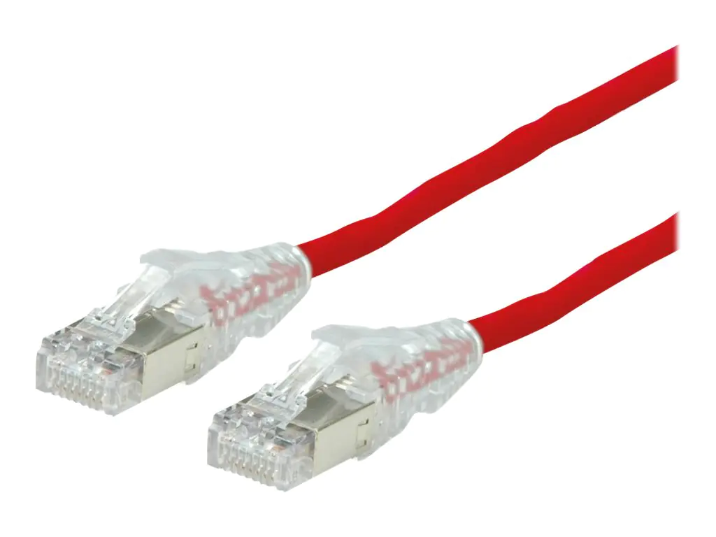 Dätwyler Patch-Kabel - RJ-45 (M) zu RJ-45 (M) 21.05.0551