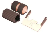 Canon - Ersatzkit für Scanner-Rolle - für imageFORMULA DR-2010, DR-2510, ScanFront 220, ScanFront 300