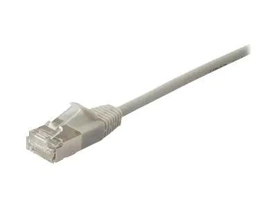 Equip Patch-Kabel - RJ-45 (M) zu RJ-45 (M) 606112