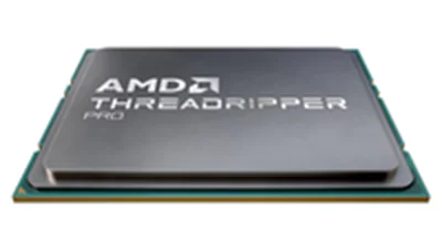 AMD Ryzen ThreadRipper PRO 7985WX - 3.2 GHz - 64 Kerne - 128 Threads - 256 MB Cache-Speicher - Socket sTR5 - PIB/WOF AMD Ryzen ThreadRipper PRO 7985WX - 3.2 GHz - 64 Kerne - 128 Threads - 256 MB Cache-Speicher - Socket sTR5 - PIB/WOF