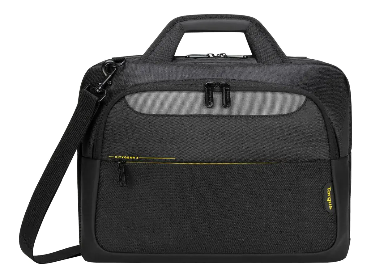 Targus CityGear Topload Laptop Case - Notebook-Tasche TCG455GL