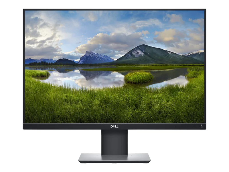 Dell P2421 - LED-Monitor - 61.13 cm (24.1") - 1920 x 1200 WUXGA @ 60 Hz - IPS - 300 cd/m² - 1000:1 - 5 ms - HDMI, DVI, DisplayPort, VGA Dell P2421 - LED-Monitor - 61.13 cm (24.1") - 1920 x 1200 WUXGA @ 60 Hz - IPS - 300 cd/m² - 1000:1 - 5 ms - HDMI, DVI, DisplayPort, VGA
