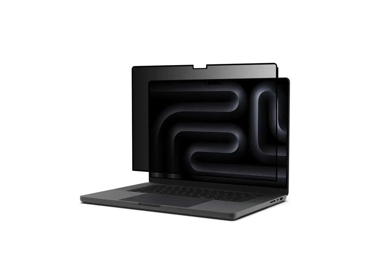Belkin Removable Privacy Screen Protector - Macbook Pro 16inch M1-3