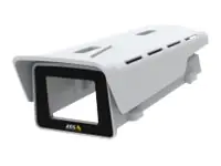 Axis TM1802 - Kameraschutzhülle - oben - Außenbereich 01779-001
