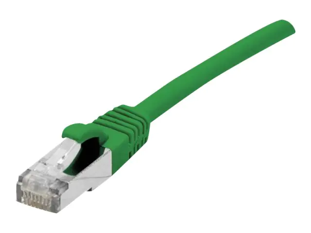 Azenn Connect Dexlan - Patch-Kabel - RJ-45 (M) zu RJ-45 (M) 858438