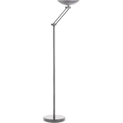 UNILUX Deckenfluter Dely Articule 2.0 400153697 LED grau UNILUX Deckenfluter Dely Articule 2.0 400153697 LED grau
