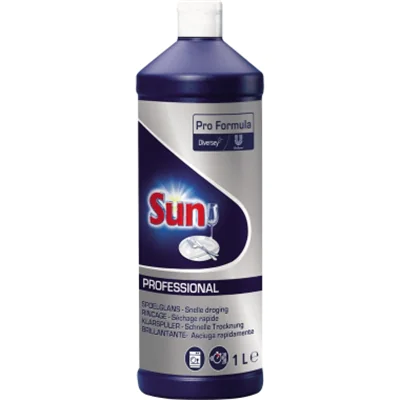SUN Klarspüler Professional 7510327 1l SUN Klarspüler Professional 7510327 1l