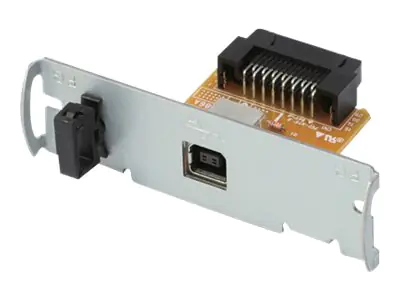 Epson UB-U05 - Druckserver - USB - für TM H6000II, H6000III, H6000IV, T70, T88IV, T88IVP, T88V, T88VI, T88VII, T88VI-iHub