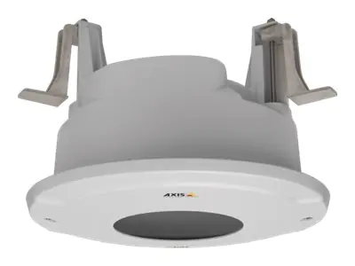 Axis T94M02L - Eingesenkte Halterung für Kamerakuppel 01156-001