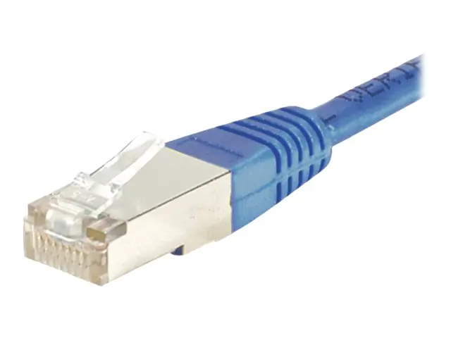 Azenn Connect exertis Connect - Patch-Kabel - RJ-45 (M) zu RJ-45 (M) 847034