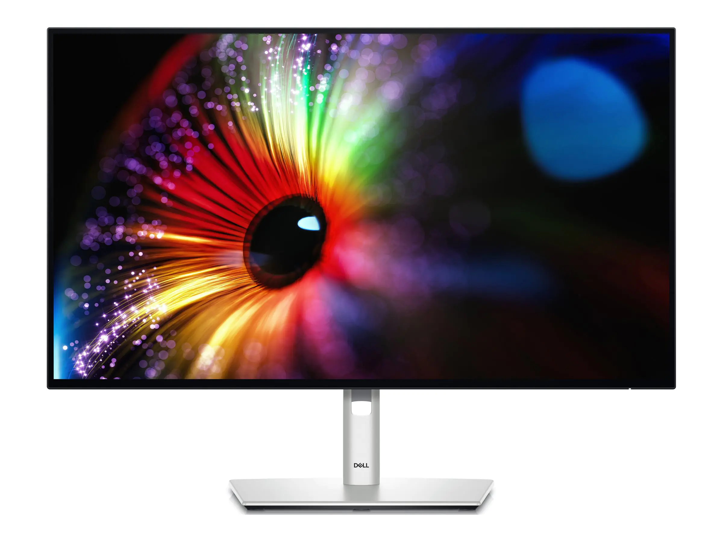 Dell UltraSharp U2724D - LED-Monitor - 68.47 cm (27") - 2560 x 1440 QHD @ 120 Hz - IPS - 350 cd/m² - 2000:1 - 5 ms - HDMI, DisplayPort - mit 3 Jahre erweiterte Basisaustauschgewährleistung Dell UltraSharp U2724D - LED-Monitor - 68.47 cm (27") - 2560 x 1440 QHD @ 120 Hz - IPS - 350 cd/m² - 2000:1 - 5 ms - HDMI, DisplayPort - mit 3 Jahre erweiterte Basisaustauschgewährleistung