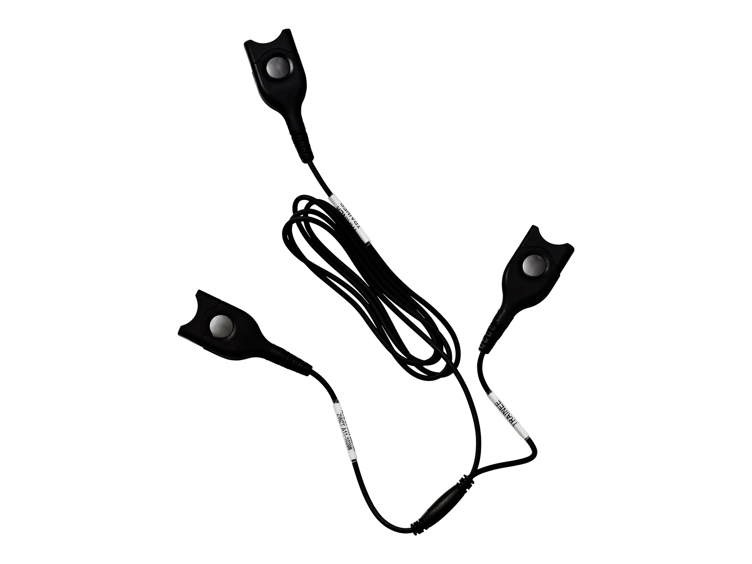 EPOS | SENNHEISER ATC 1 - Headset-Kabel - EasyDisconnect - für Sennheiser CC; SH