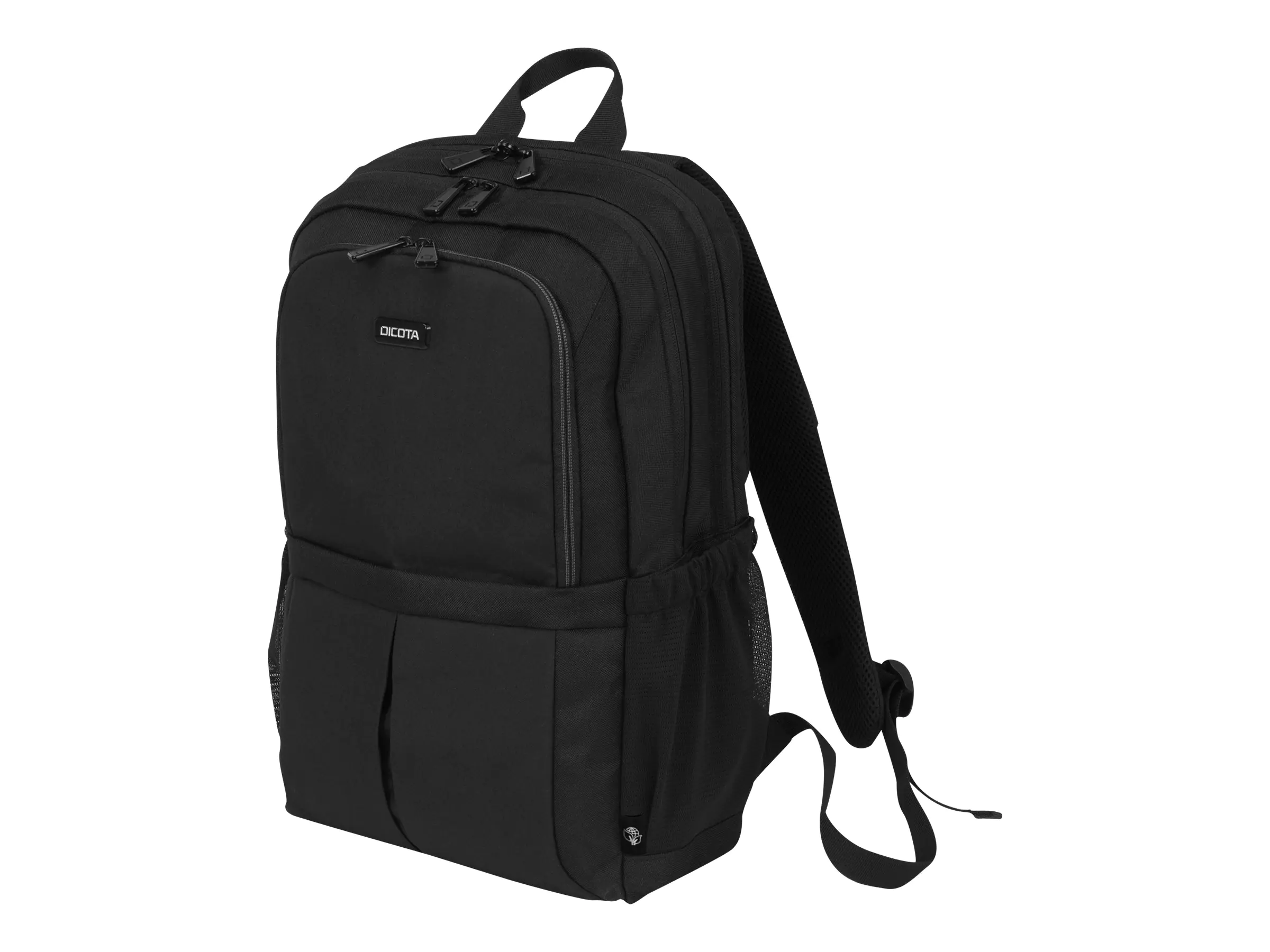 Dicota D31696, 43,9 cm (17.3"), Notebook-Gehäuse, Polyethylenterephthalat