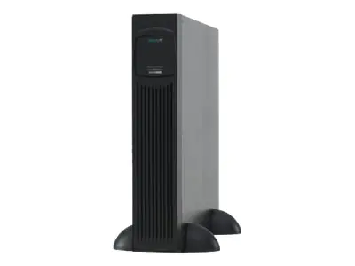 Online USV XANTO 2000 Battery Pack - Batteriegehäuse (in Rack montierbar/extern) - 8 x Bleisäure 9 Ah - 2U - für P/N: X2000R