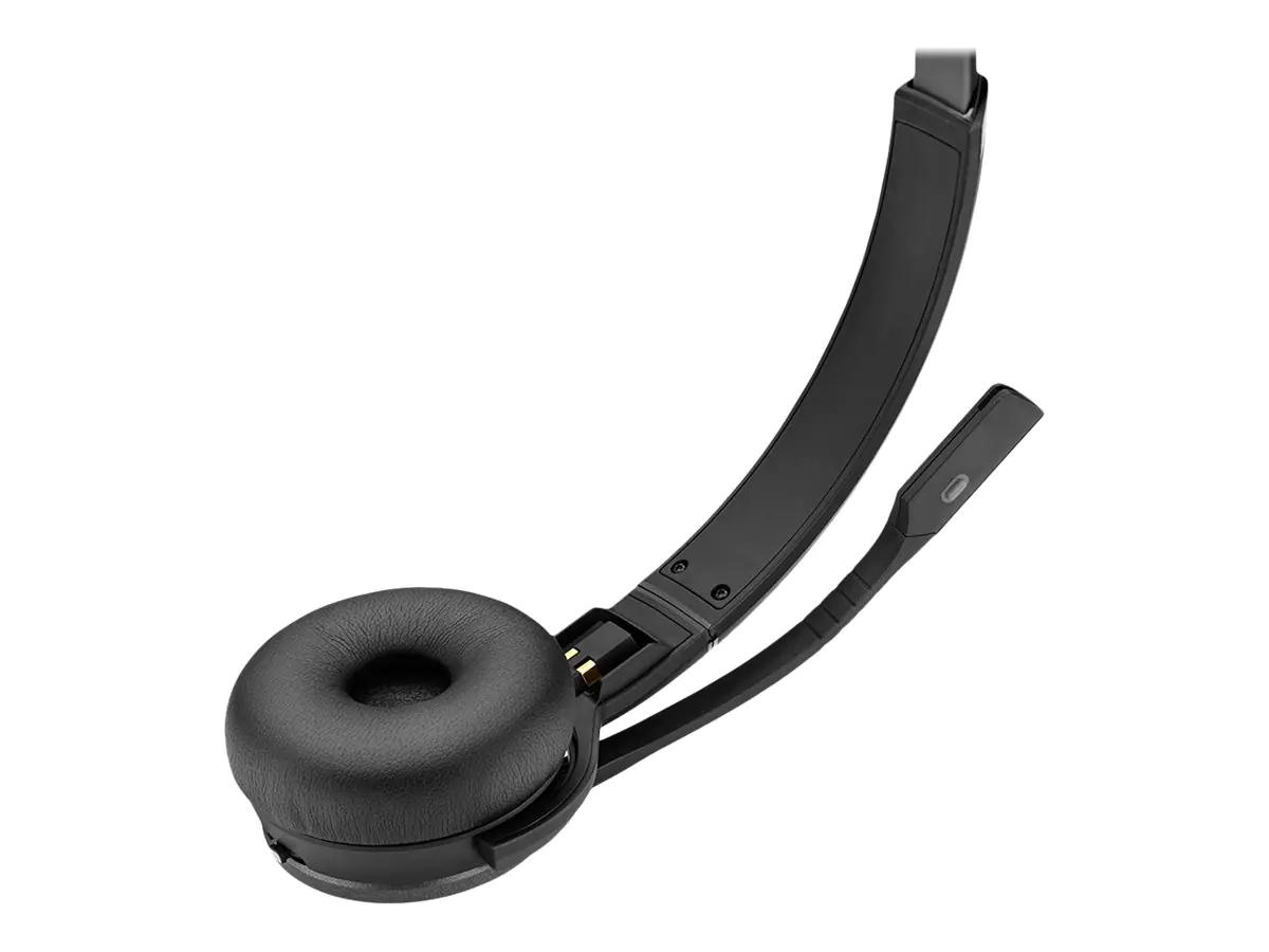 EPOS SDW 30, 60 - Ohrpolster für Headset (Packung mit 2) 1000688
