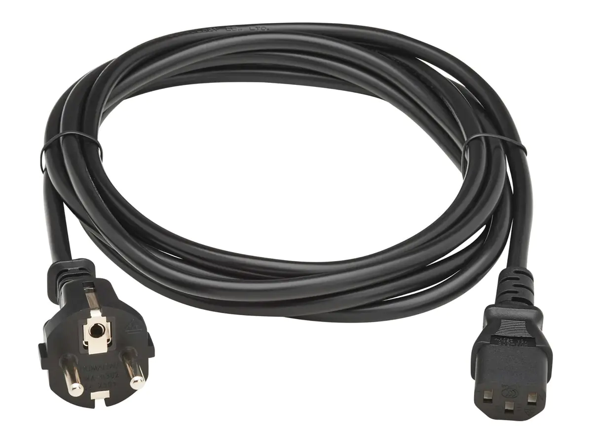 Eaton Tripp Lite Series - Stromkabel - power CEE 7/7 (M)