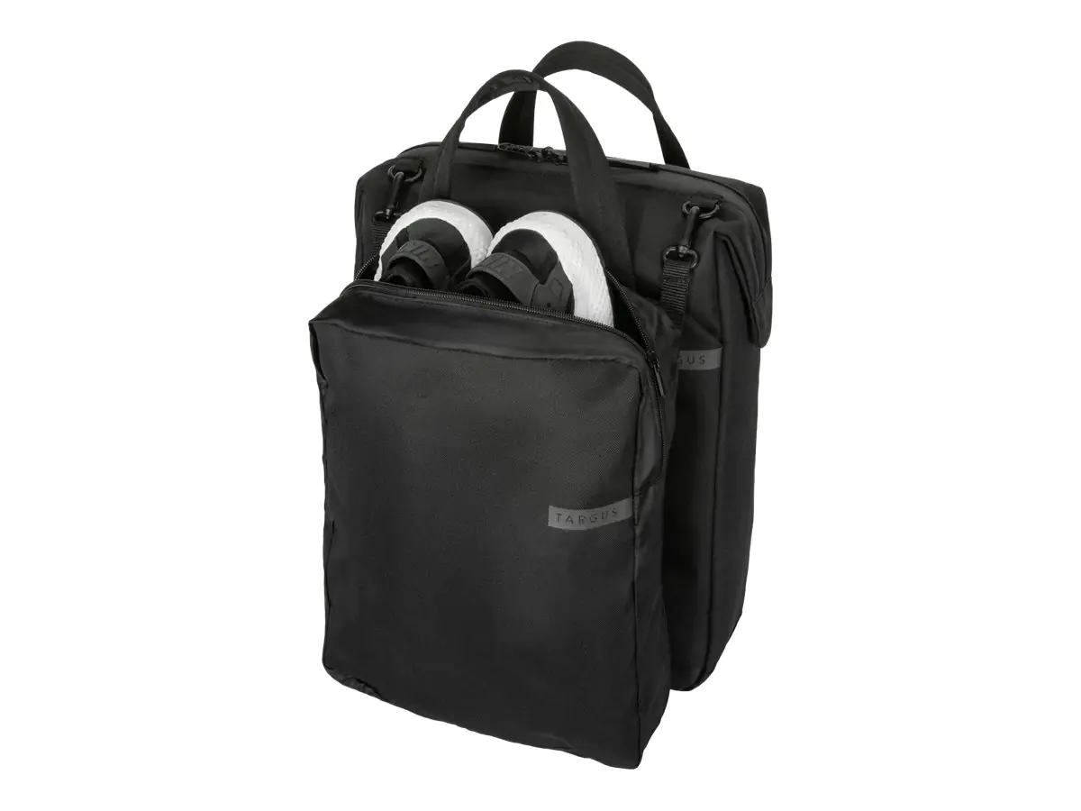 Targus Work+ - Rucksack/Tasche/Umhängetasche TBB609GL